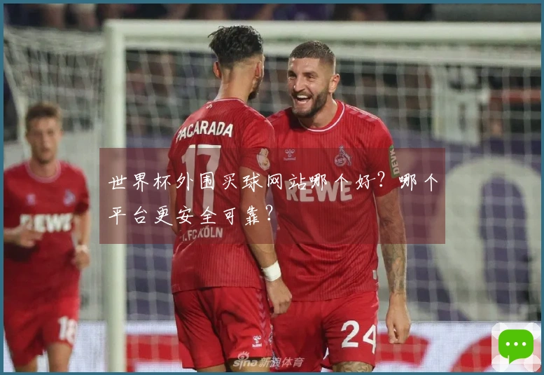世界杯外围买球网站哪个好？哪个平台更安全可靠？